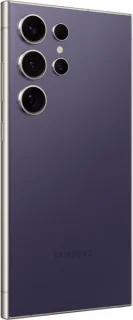Samsung Galaxy S24 Ultra 5G - 512GB - Titanium Violet