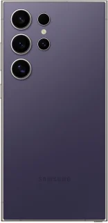 Samsung Galaxy S24 Ultra 5G - 512GB - Titanium Violet