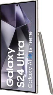 Samsung Galaxy S24 Ultra 5G - 512GB - Titanium Violet