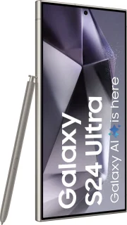 Samsung Galaxy S24 Ultra 5G - 512GB - Titanium Violet