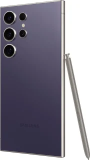 Samsung Galaxy S24 Ultra 5G - 512GB - Titanium Violet