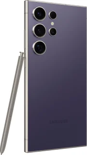 Samsung Galaxy S24 Ultra 5G - 512GB - Titanium Violet