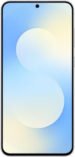 Samsung Galaxy S25 FE 5G - 512GB - Lichtblauw