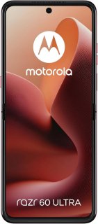 Wat vinden we goed aan de Motorola - Razr 60 Ultra - 512GB - Pantone Rio Red