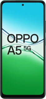 A5 5G 4GB/128GB Black Green