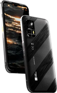 AGM H6 LITE Rugged Smartphone 8GB RAM 128GB ROM Android 13