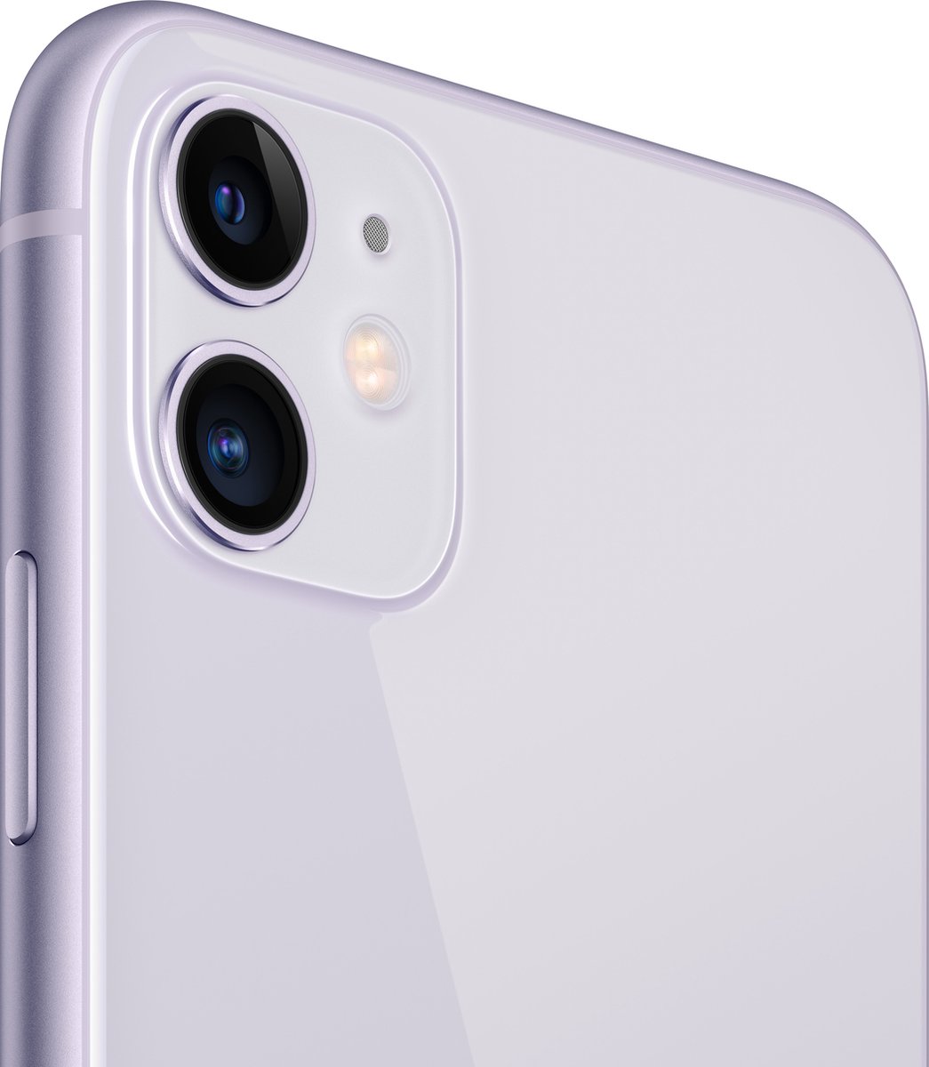 Apple iPhone 11 128GB Paars