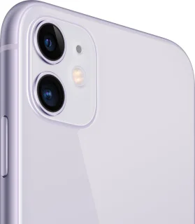 Apple iPhone 11 128GB Paars