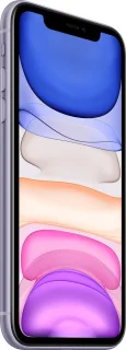 Apple iPhone 11 128GB Paars