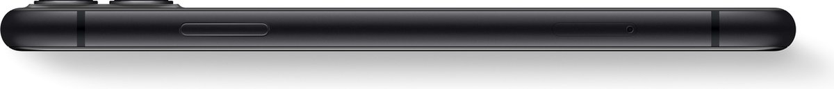 Apple iPhone 11 128GB Zwart