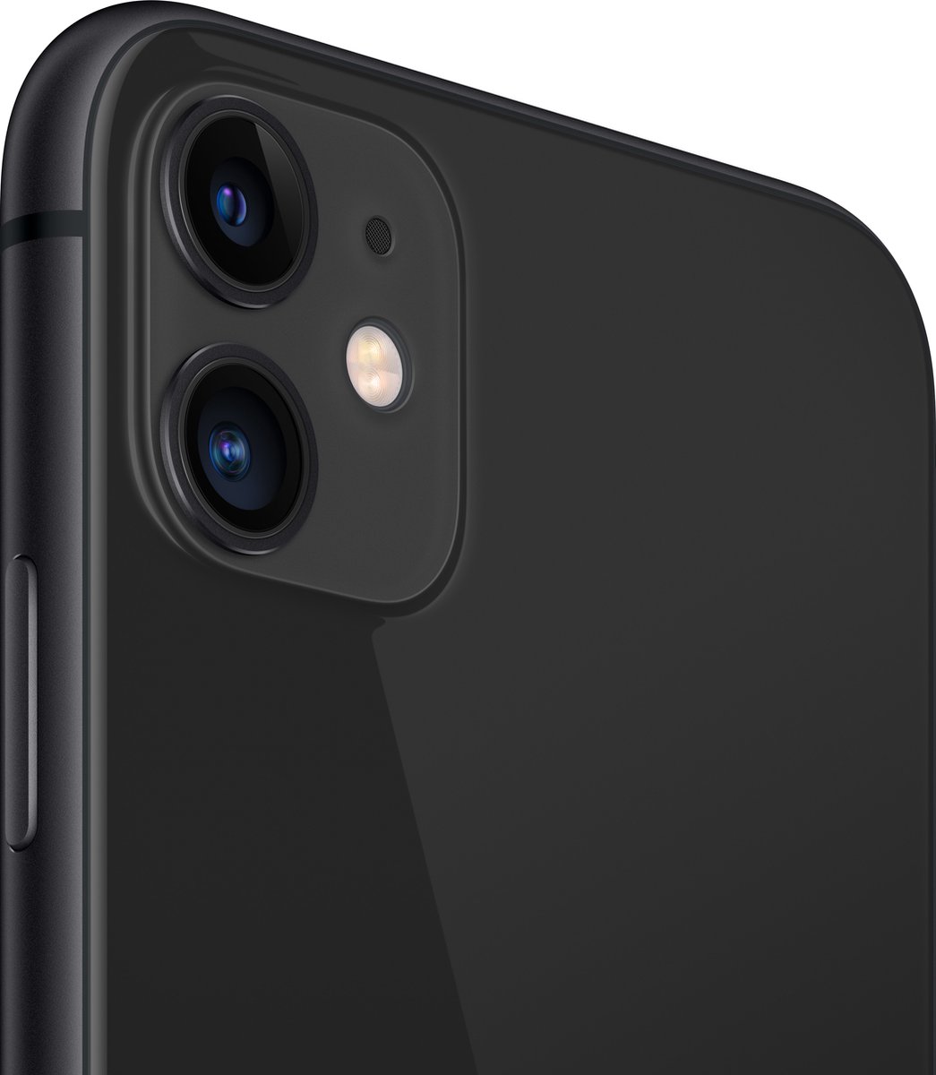 Apple iPhone 11 128GB Zwart