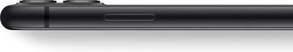 Apple iPhone 11 128GB Zwart