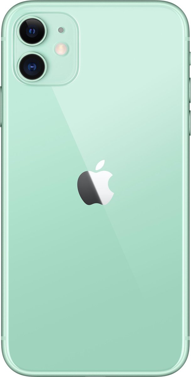 Apple iPhone 11 256GB Groen