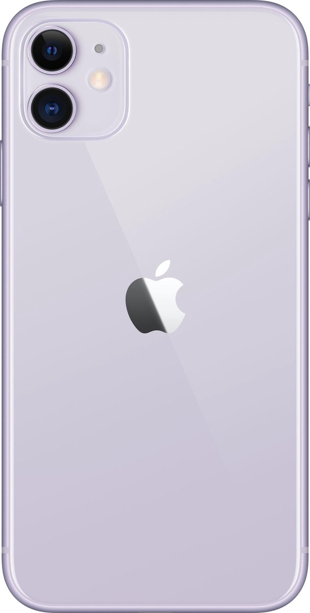Apple iPhone 11 256GB Paars