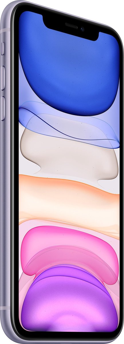 Apple iPhone 11 256GB Paars