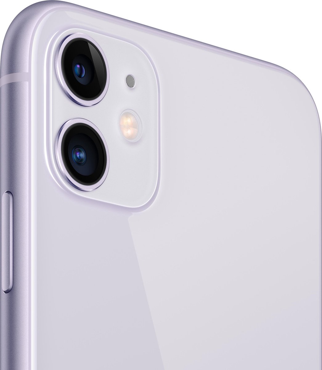 Apple iPhone 11 256GB Paars