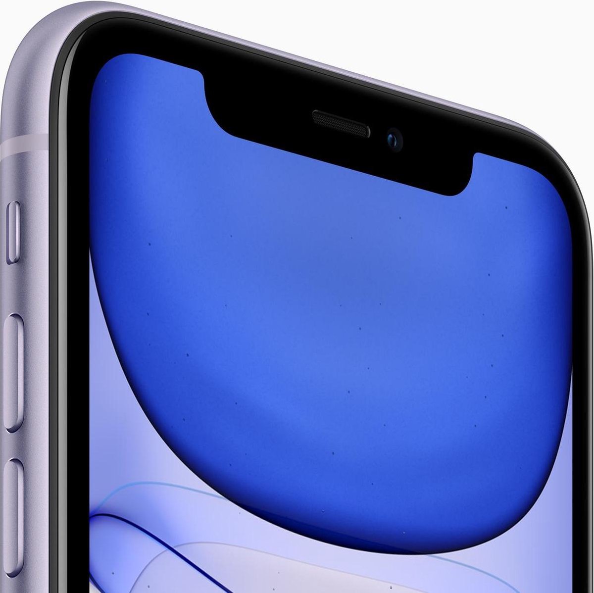 Apple iPhone 11 256GB Paars