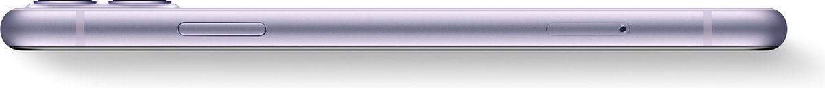 Apple iPhone 11 256GB Paars