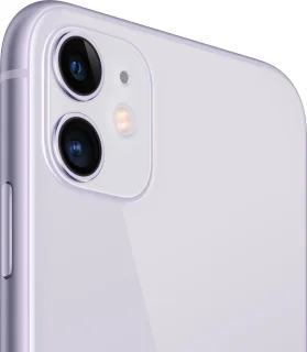 Apple iPhone 11 256GB Paars