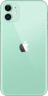 Apple iPhone 11 256GB Smartphone Groen