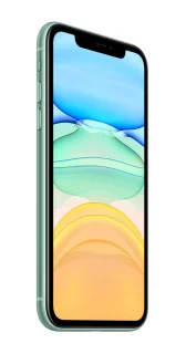 Apple iPhone 11 256GB Smartphone Groen