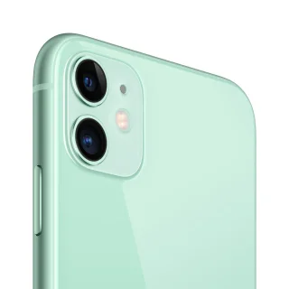 Apple iPhone 11 256GB Smartphone Groen
