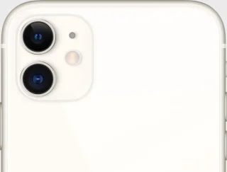 Apple iPhone 11 256GB Wit