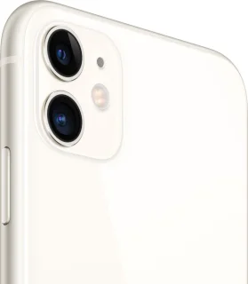 Apple iPhone 11 256GB Wit
