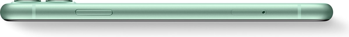 Apple iPhone 11 64GB Groen