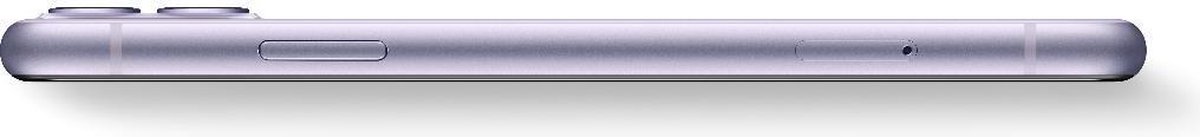 Apple iPhone 11 64GB Paars