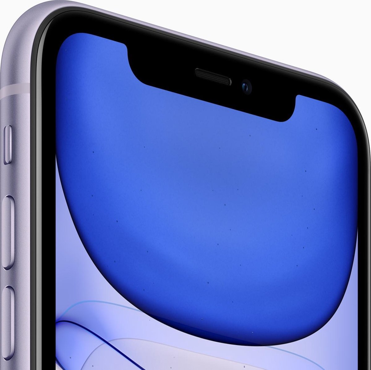 Apple iPhone 11 64GB Paars