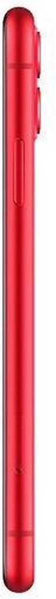 Apple iPhone 11 64GB Rood