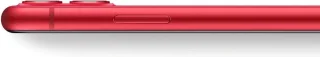 Apple iPhone 11 64GB Rood