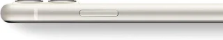 Apple iPhone 11 64GB Wit