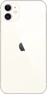Apple iPhone 11 64GB Wit
