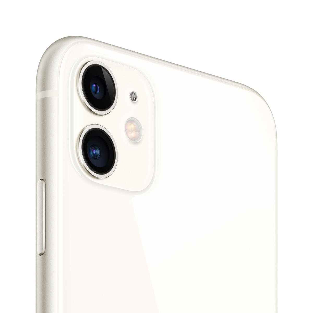 Apple iPhone 11 64GB Wit