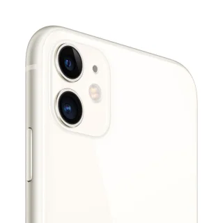 Apple iPhone 11 64GB Wit
