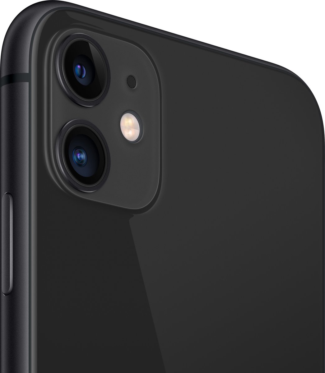 Apple iPhone 11 64GB Zwart