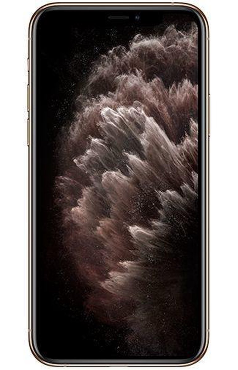 Apple iPhone 11 Pro 256GB Goud