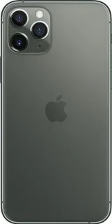 Apple iPhone 11 Pro 256GB Middernachtgroen