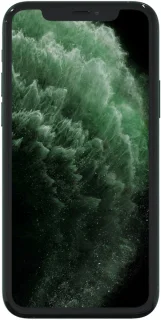 Apple iPhone 11 Pro 256GB Middernachtgroen