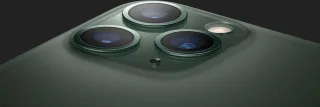 Apple iPhone 11 Pro 256GB Middernachtgroen