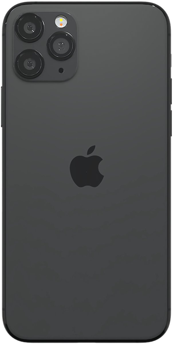 Apple iPhone 11 Pro 256GB Spacegrijs