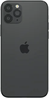Apple iPhone 11 Pro 256GB Spacegrijs