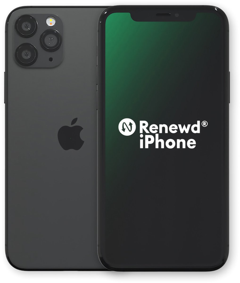 Apple iPhone 11 Pro 256GB Spacegrijs