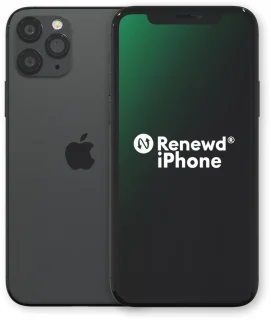 Apple iPhone 11 Pro 256GB Spacegrijs