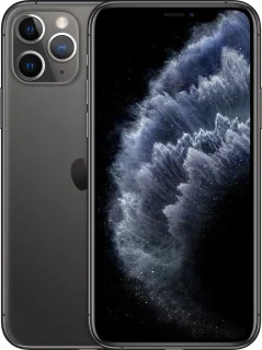 Apple iPhone 11 Pro 256GB Spacegrijs