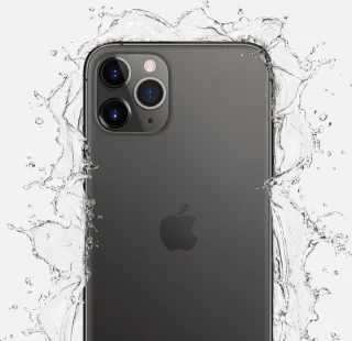 Apple iPhone 11 Pro 256GB Spacegrijs
