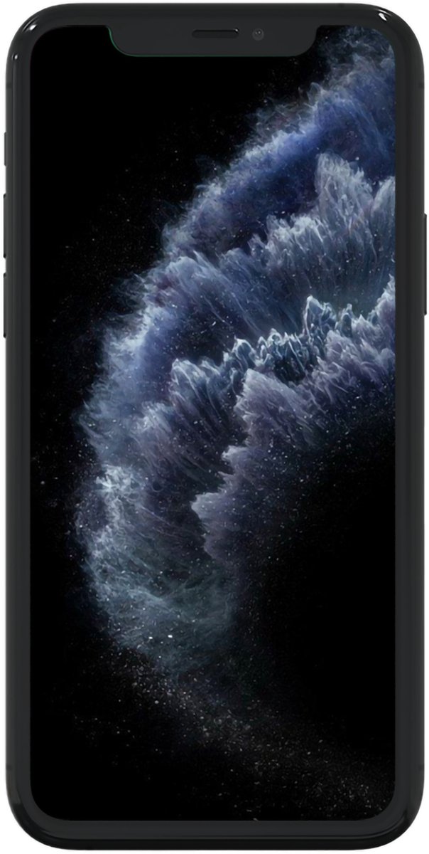 Apple iPhone 11 Pro 256GB Spacegrijs