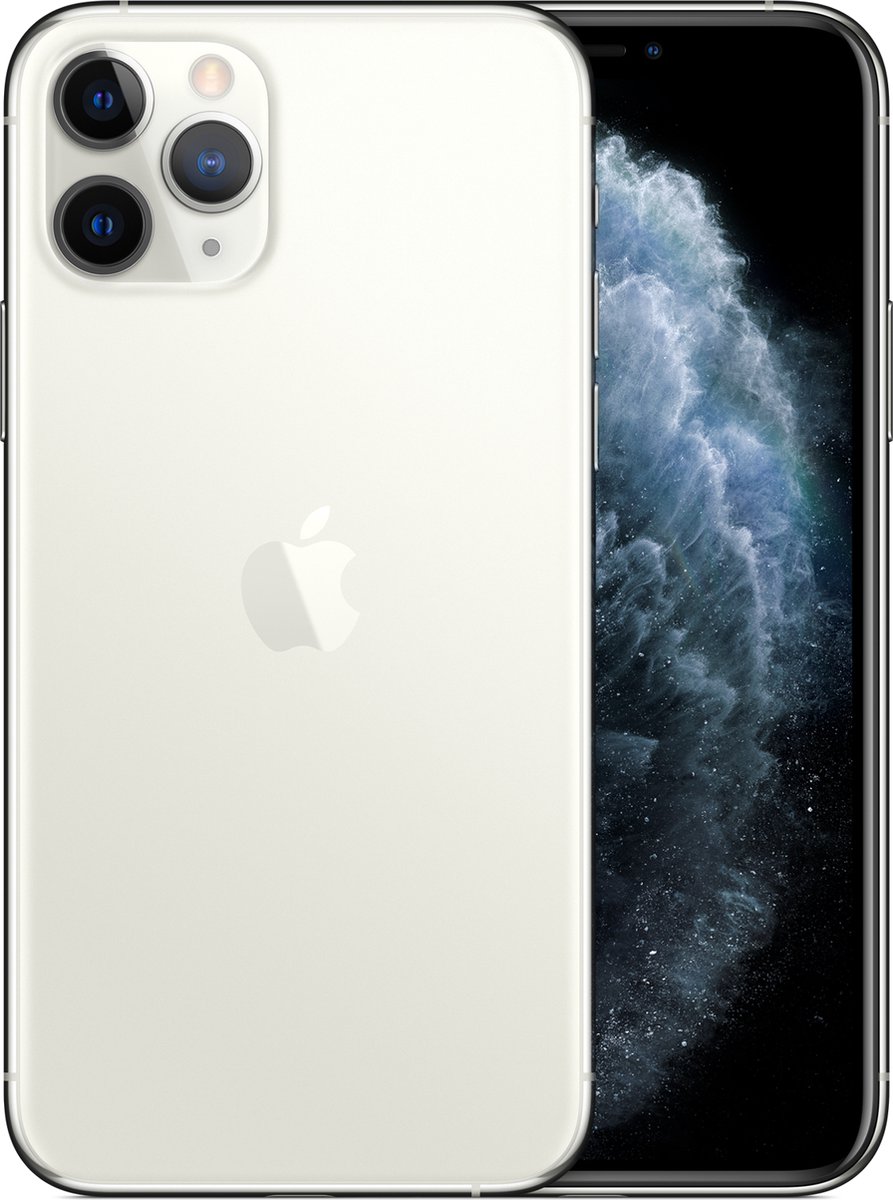 Apple iPhone 11 Pro 256GB Zilver